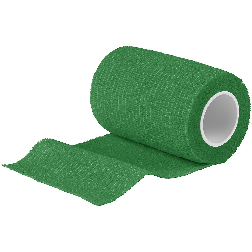 JAKO SOCKS TAPE, SPORT GREEN. 