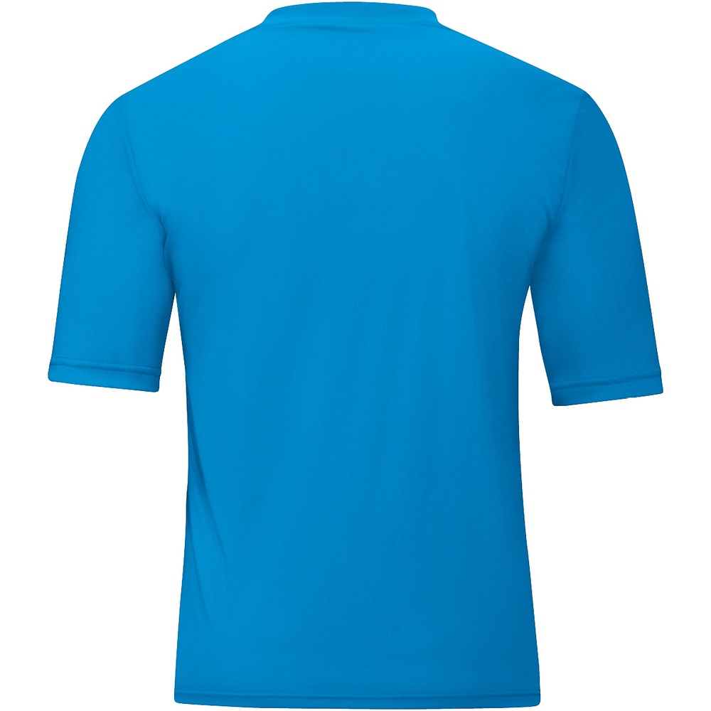 JAKO TEAM SHORT SLEEVE, JAKO BLUE KIDS. 