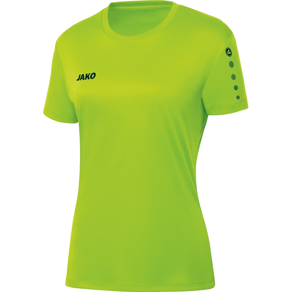 Jako team shirt deals