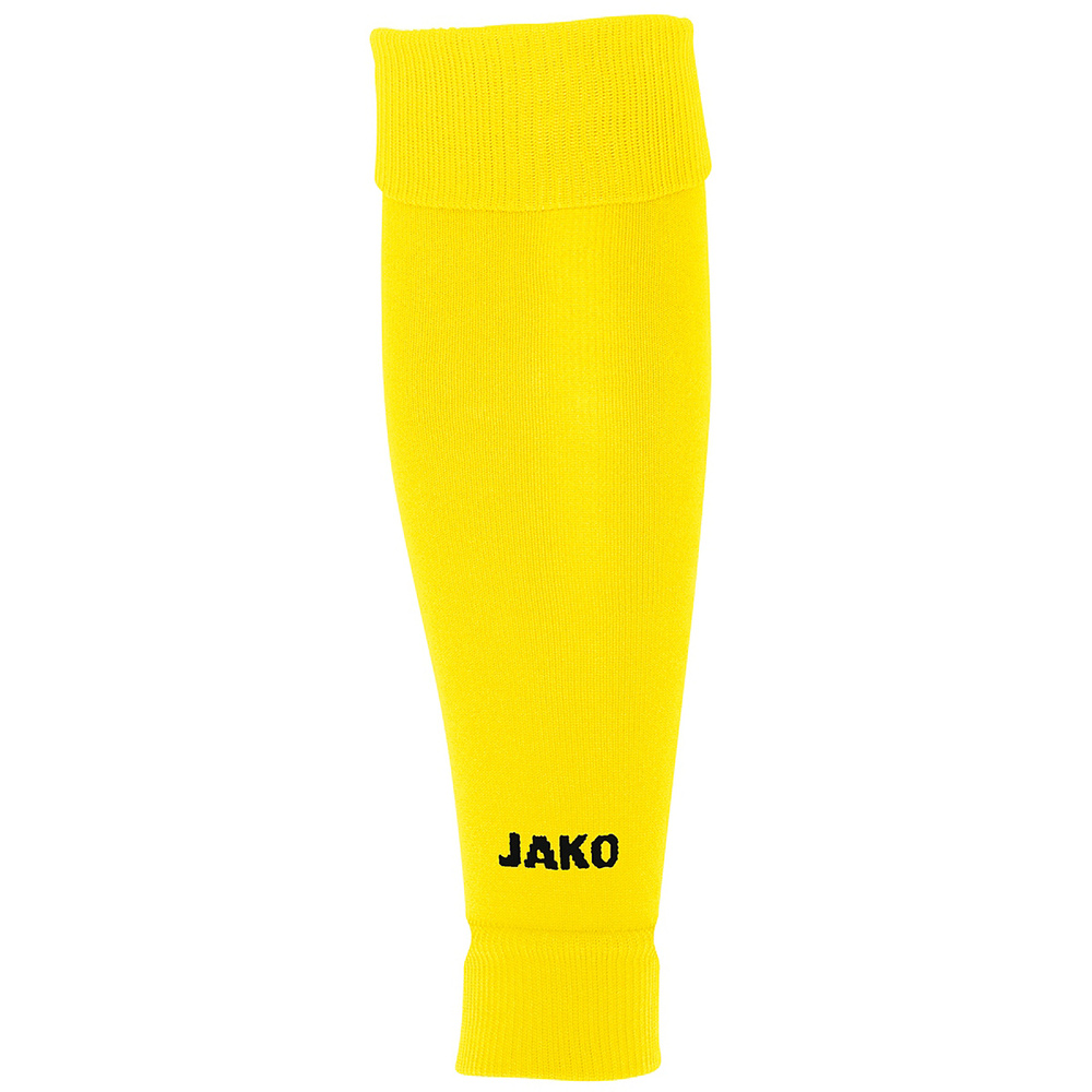 JAKO TUBE STIRRUPS, AMARILLA. 