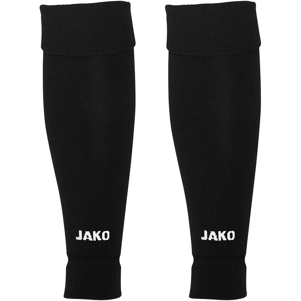 JAKO TUBE STIRRUPS, BLACK. 