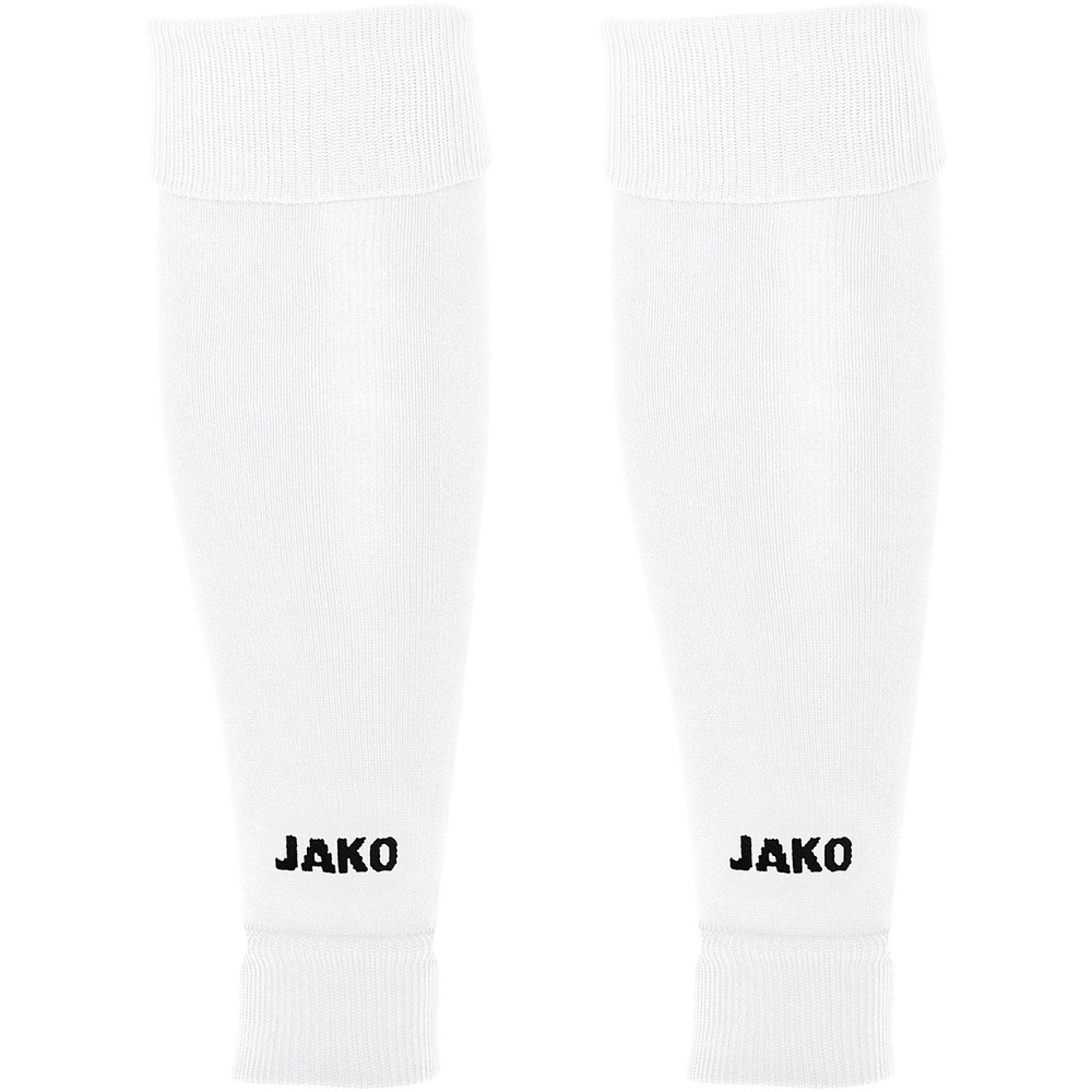 JAKO TUBE STIRRUPS, BLANCA. 