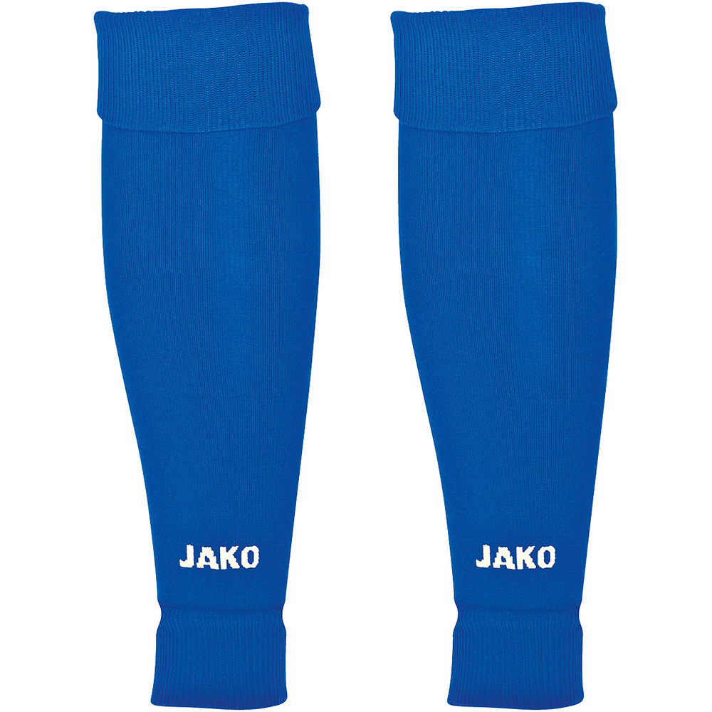 JAKO TUBE STIRRUPS, ROYAL. 