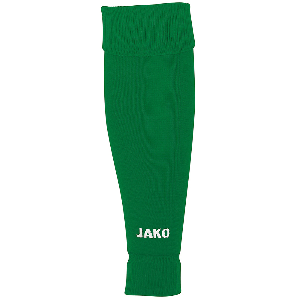 JAKO TUBE STIRRUPS, VERDE. 