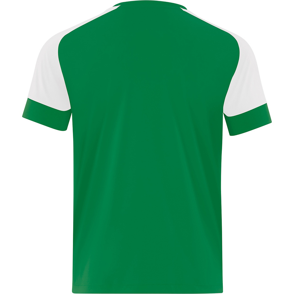 JERSEY JAKO CHAMP 2.0 SHORT SLEEVE, ROYAL-WHITE MEN. 