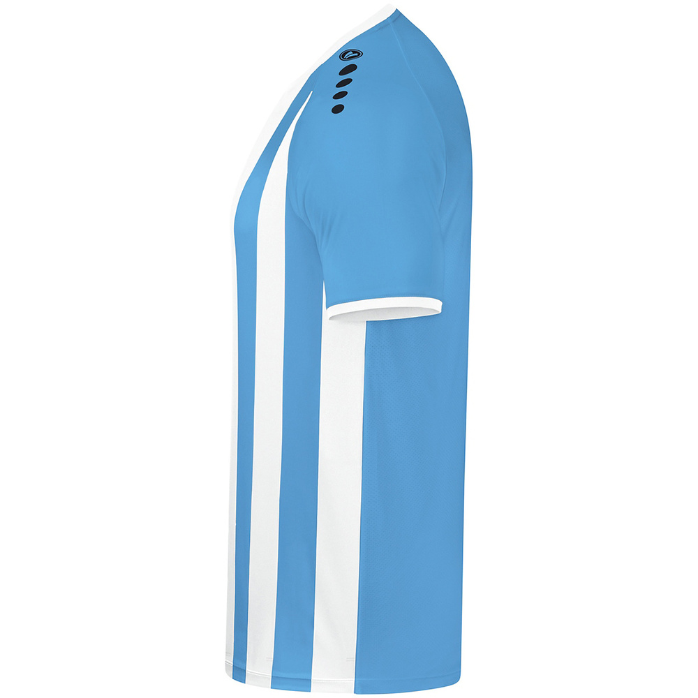 JERSEY JAKO INTER SHORT SLEEVE, SKY BLUE-WHITE MEN. 