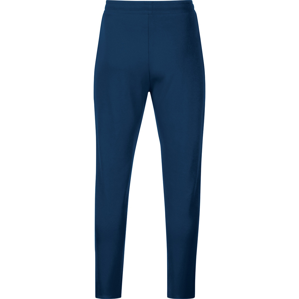 JOGGING TROUSERS JAKO BASE, SEABLUE KIDS. 