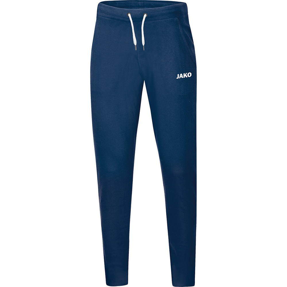 JOGGING TROUSERS JAKO BASE, SEABLUE WOMEN. 