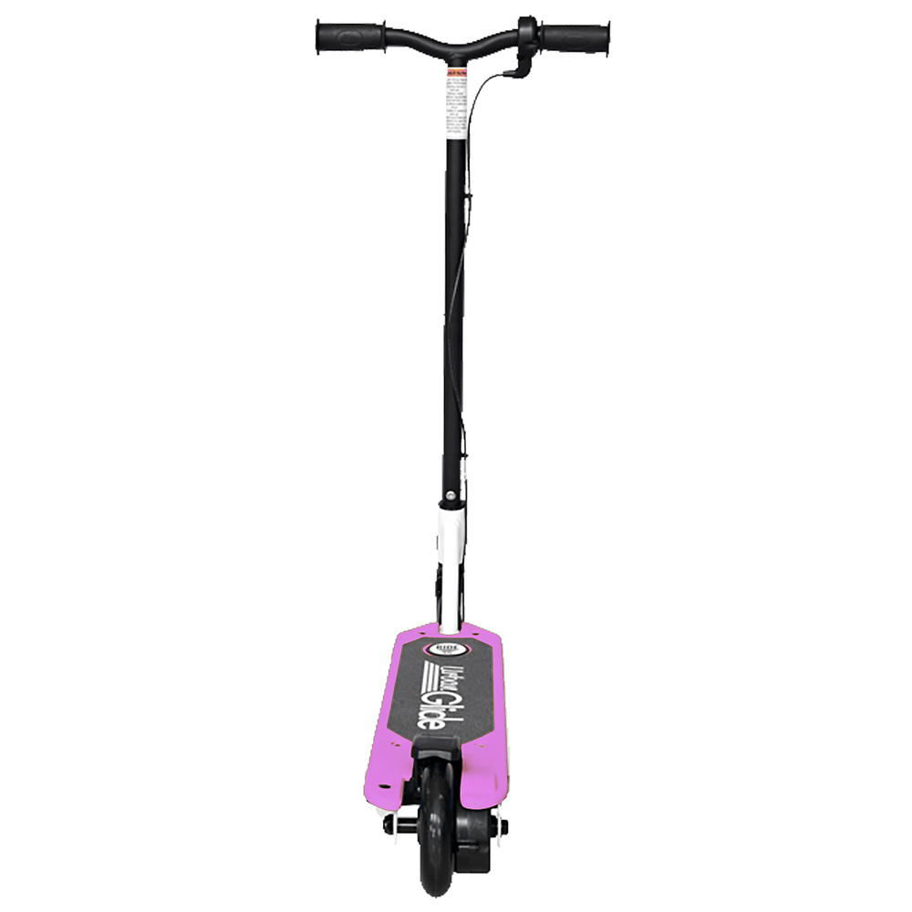 KID SCOOTER - RIDE55, PINK. 