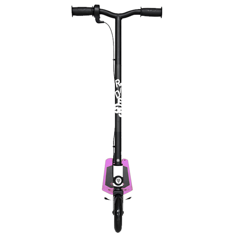 KID SCOOTER - RIDE55, PINK. 