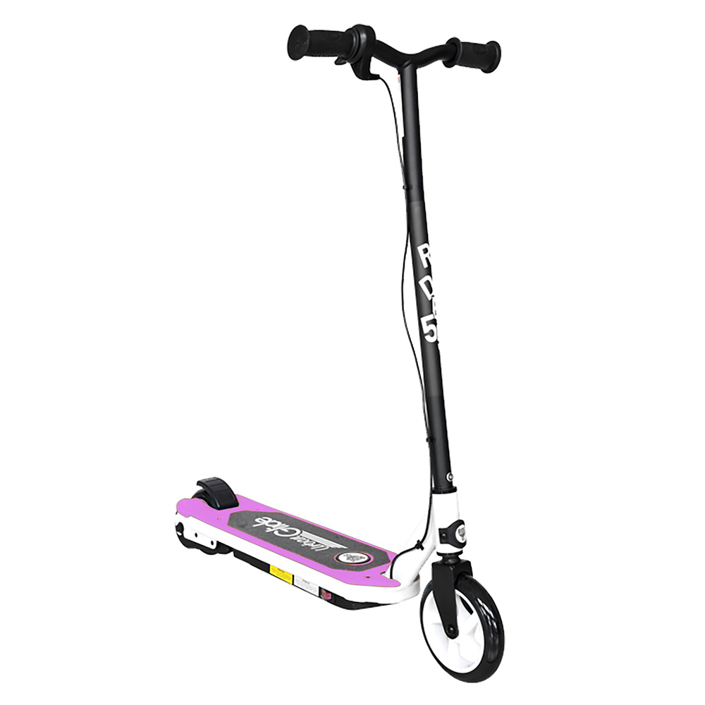 KID SCOOTER - RIDE55, PINK. 