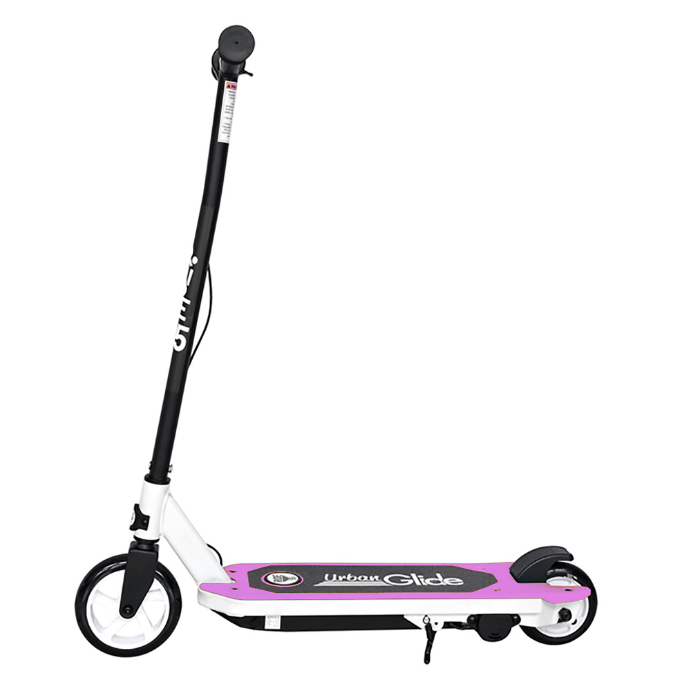KID SCOOTER - RIDE55, PINK. 