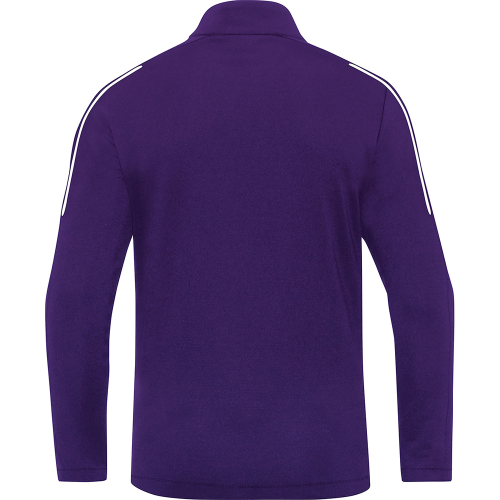 LEISURE JACKET JAKO CLASSICO, PURPLE MEN. 