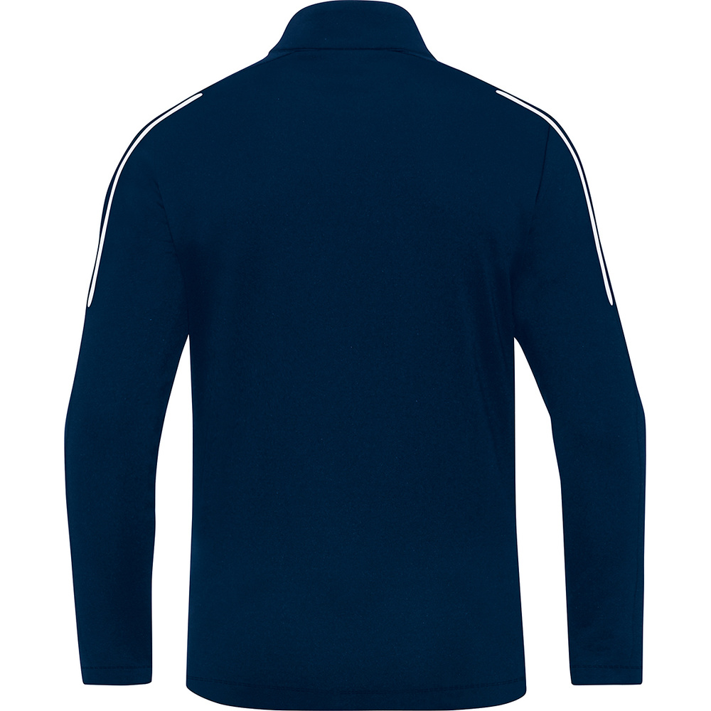 LEISURE JACKET JAKO CLASSICO, SEABLUE MEN. 