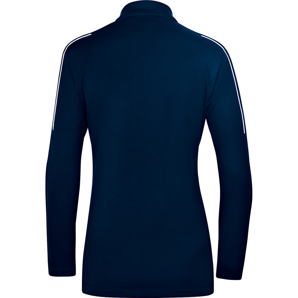 LEISURE JACKET JAKO CLASSICO, SEABLUE WOMEN. 