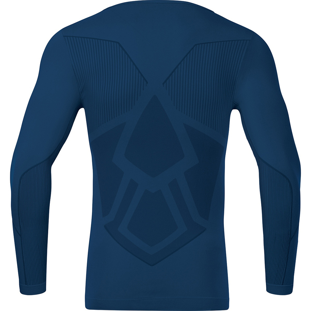 LONGSLEEVE JAKO COMFORT 2.0, NAVY KIDS. 