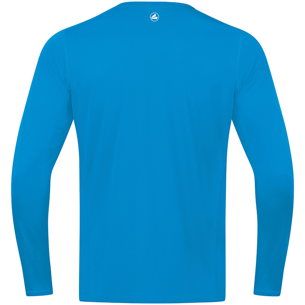 LONGSLEEVE JAKO RUN 2.0, JAKO BLUE KIDS. 