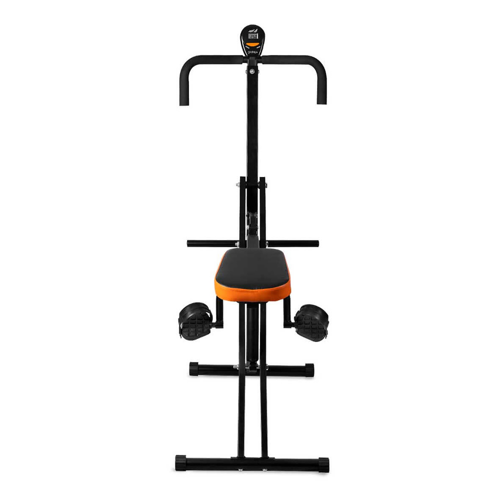 MÁQUINA DE TONIFICACIÓN MUSCULAR TRAINER M-POTREX. 