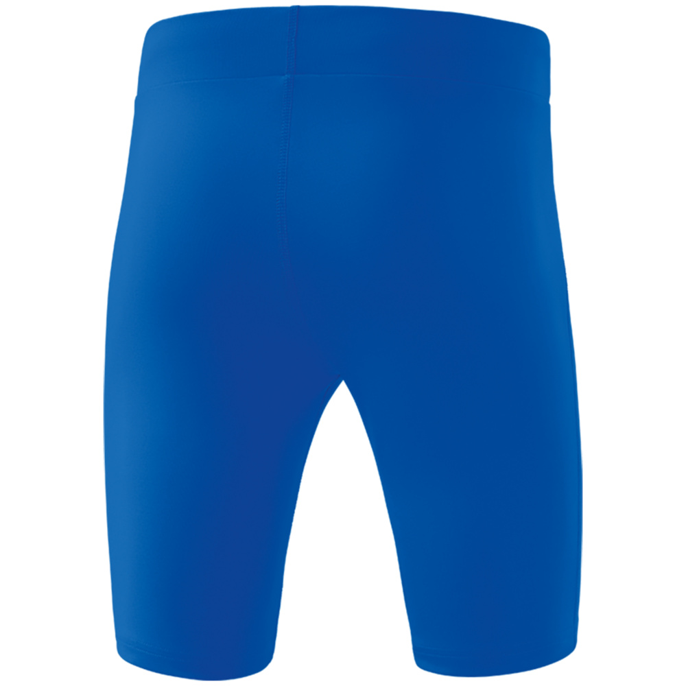 MALLAS CORTAS ERIMA RACING ATHLETICS, ROYAL HOMBRE. 