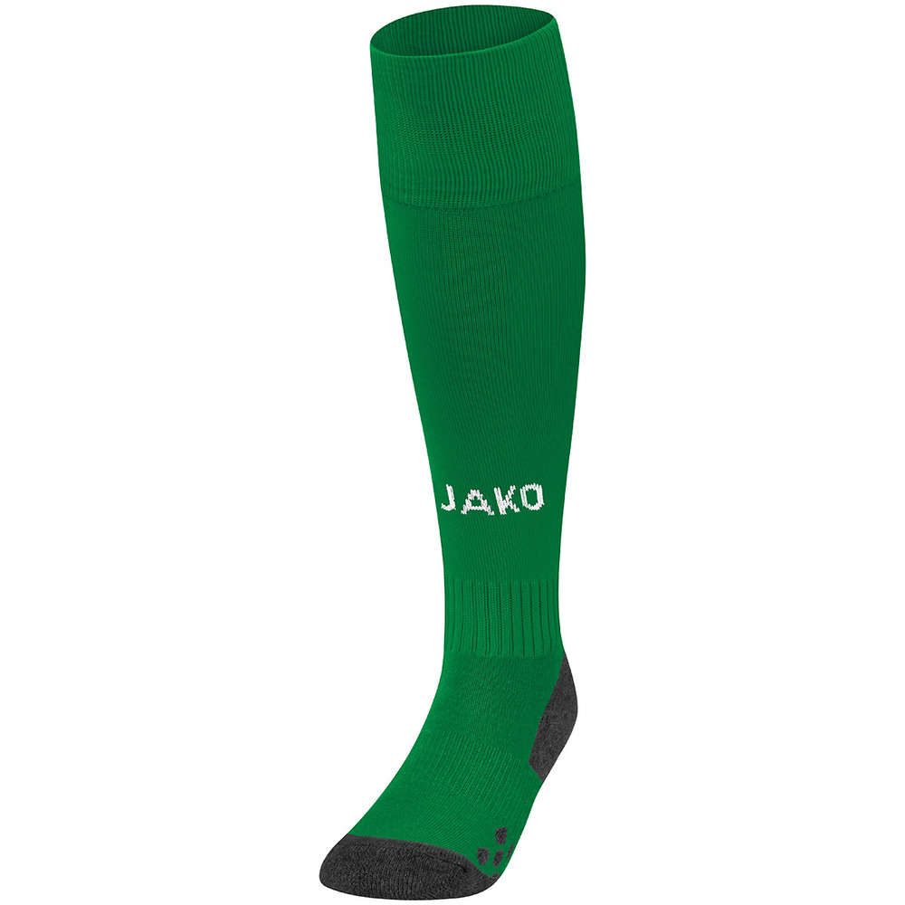 MEDIAS JAKO ALLROUND, VERDE. 