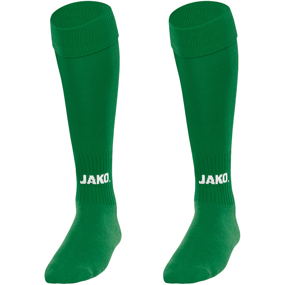 MEDIAS JAKO GLASGOW 2.0, VERDE. 