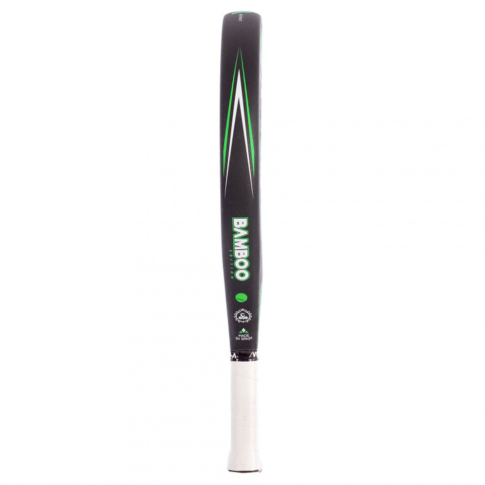 PADEL RACKET VIBOR-A MAMBA LIQUID EDITION. 