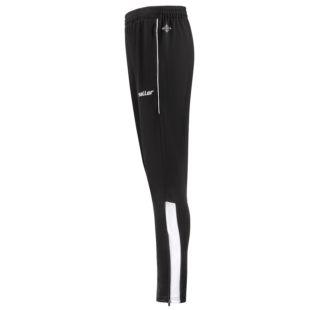 PANTALÓN DE ENTRENAMIENTO SALLERX.72, AZUL-NEGRO-BLANCO HOMBRE. 