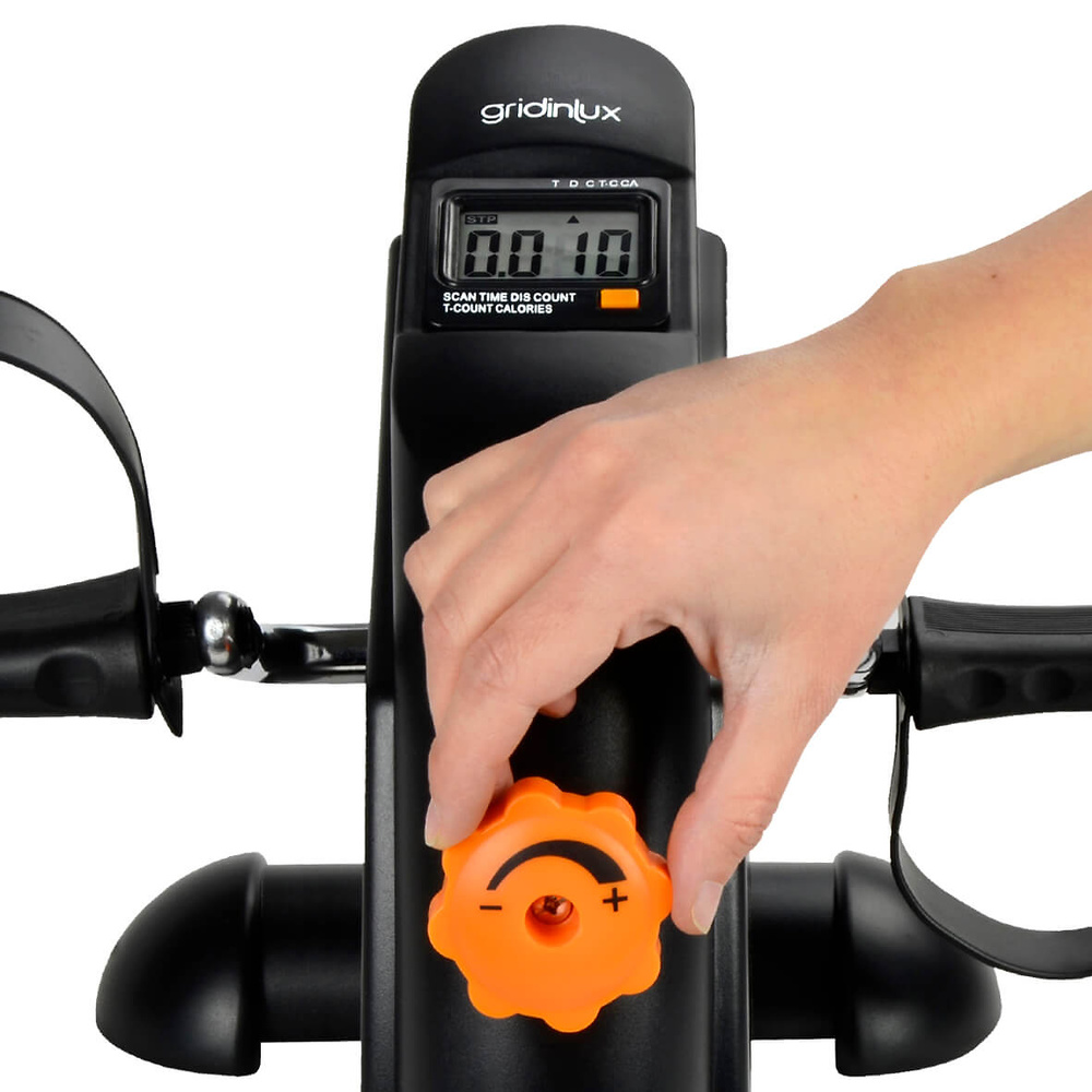PEDAL TRAINER SMALL-FIT 1000. 