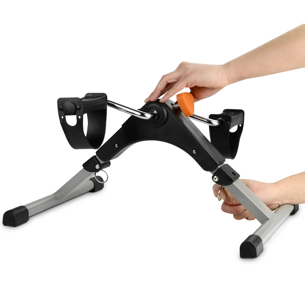 PEDALERA TRAINER SMALL-FIT 500. 