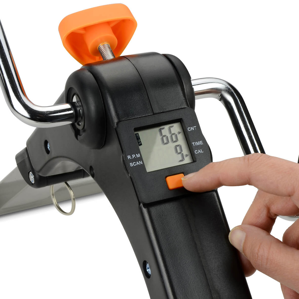 PEDALERA TRAINER SMALL-FIT 500. 