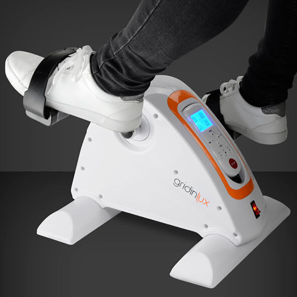 PEDALERA TRAINER SMALL-FIT PRO. 