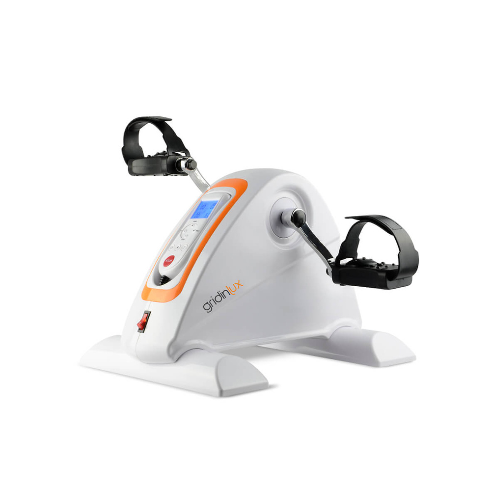 PEDALERA TRAINER SMALL-FIT PRO. 