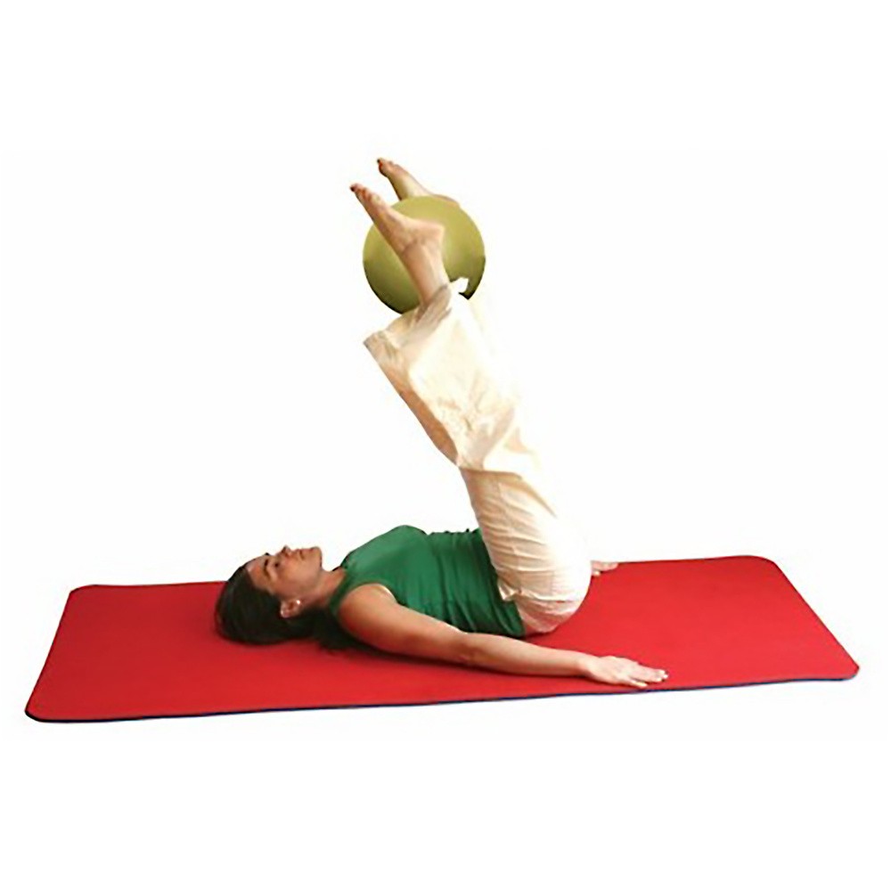 PELOTA PILATES BALL Ø 200 MM. 