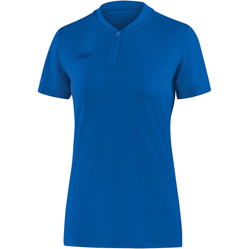 POLO JAKO PRESTIGE, ROYAL WOMEN. 