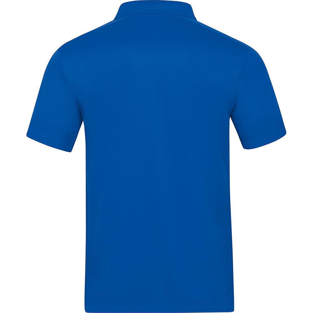 POLO SHIRT JAKO CLASSICO, ROYAL KIDS. 