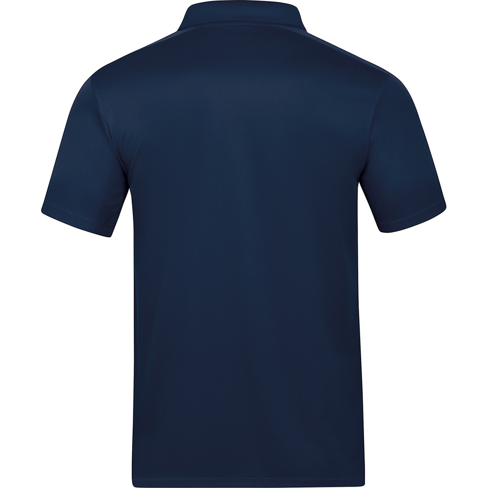 POLO SHIRT JAKO CLASSICO, SEABLUE MEN. 