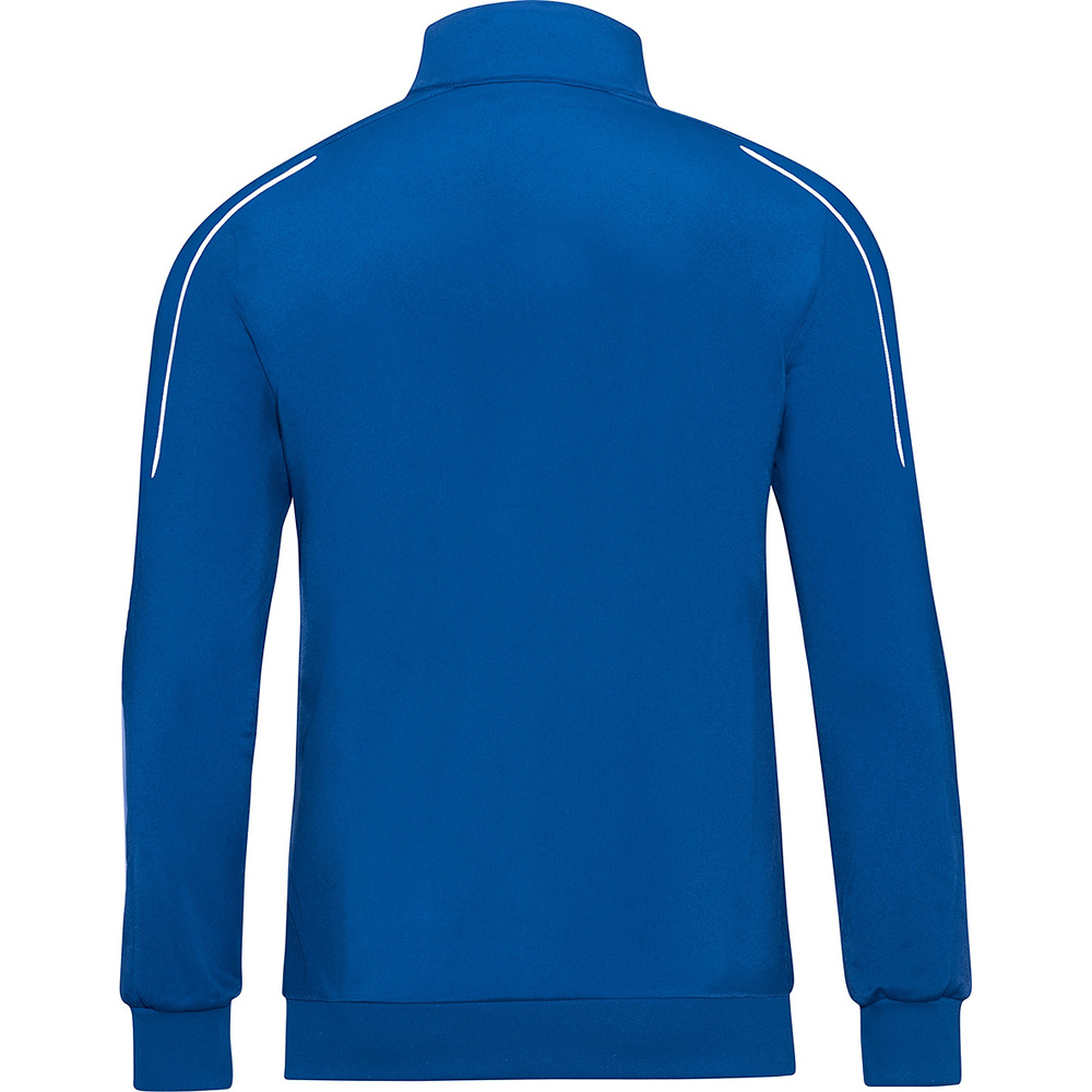 POLYESTER JACKET JAKO CLASSICO, ROYAL KIDS. 