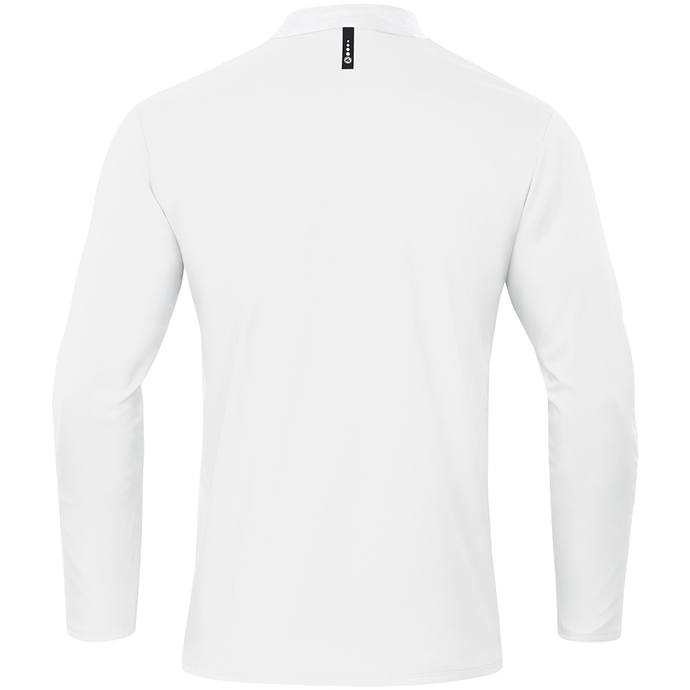 PRESENTATION JACKET JAKO CHAMP 2.0, WHITE KIDS. 