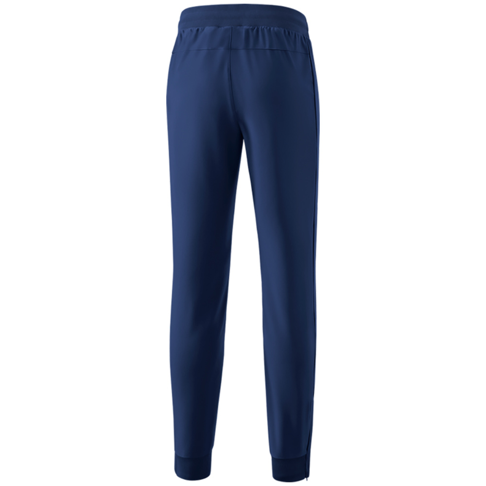 PRESENTATION PANTS ERIMA CHANGE, NEW NAVY WOMEN. 