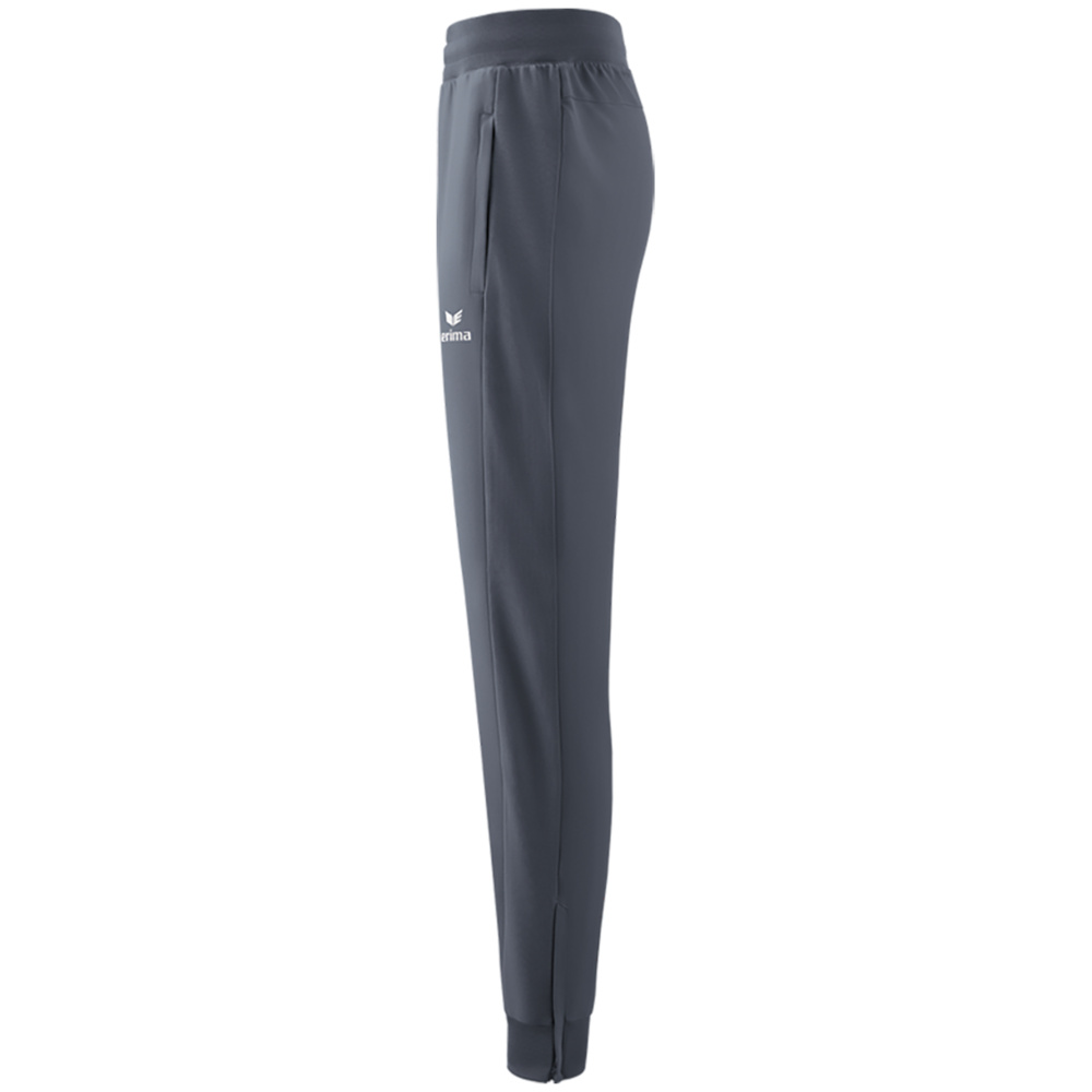 PRESENTATION PANTS ERIMA CHANGE, SLATE GREY WOMEN. 