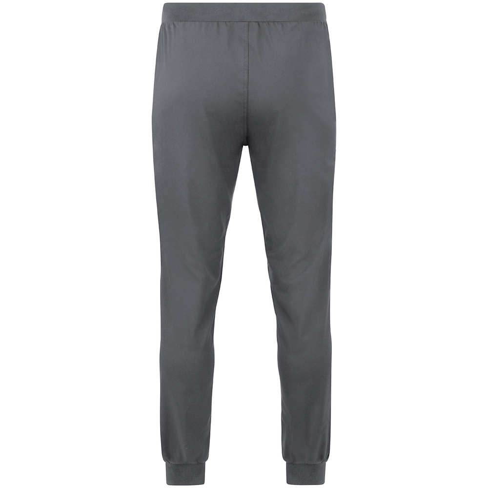 PRESENTATION TROUSERS JAKO ALLROUND, ANTHRACITE KIDS. 