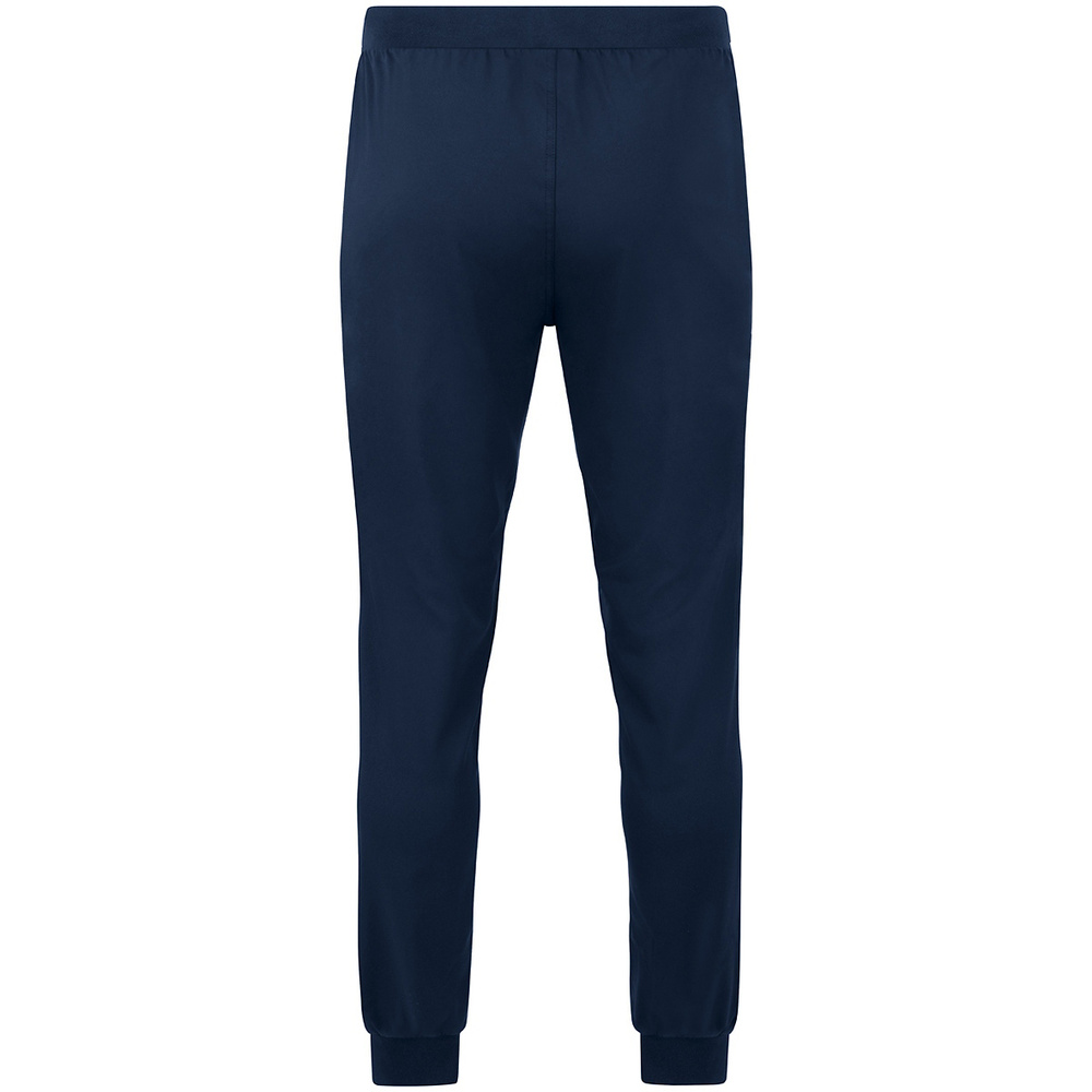 PRESENTATION TROUSERS JAKO ALLROUND, SEABLUE KIDS. 