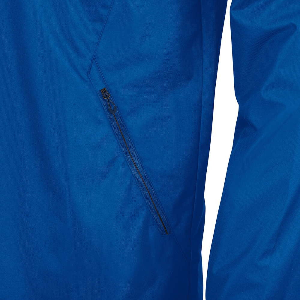 RAIN JACKET JAKO ALLROUND, ROYAL KIDS. 