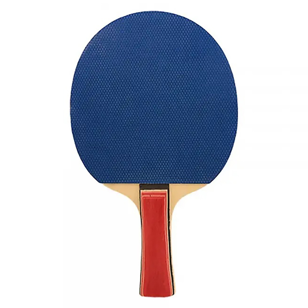 RAQUETA TENIS DE MESA SOFTEE P030. 