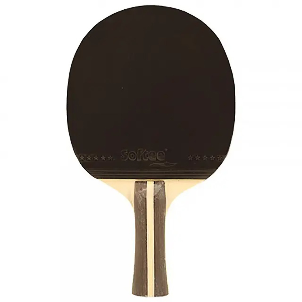 RAQUETA TENIS DE MESA SOFTEE P700. 0,00