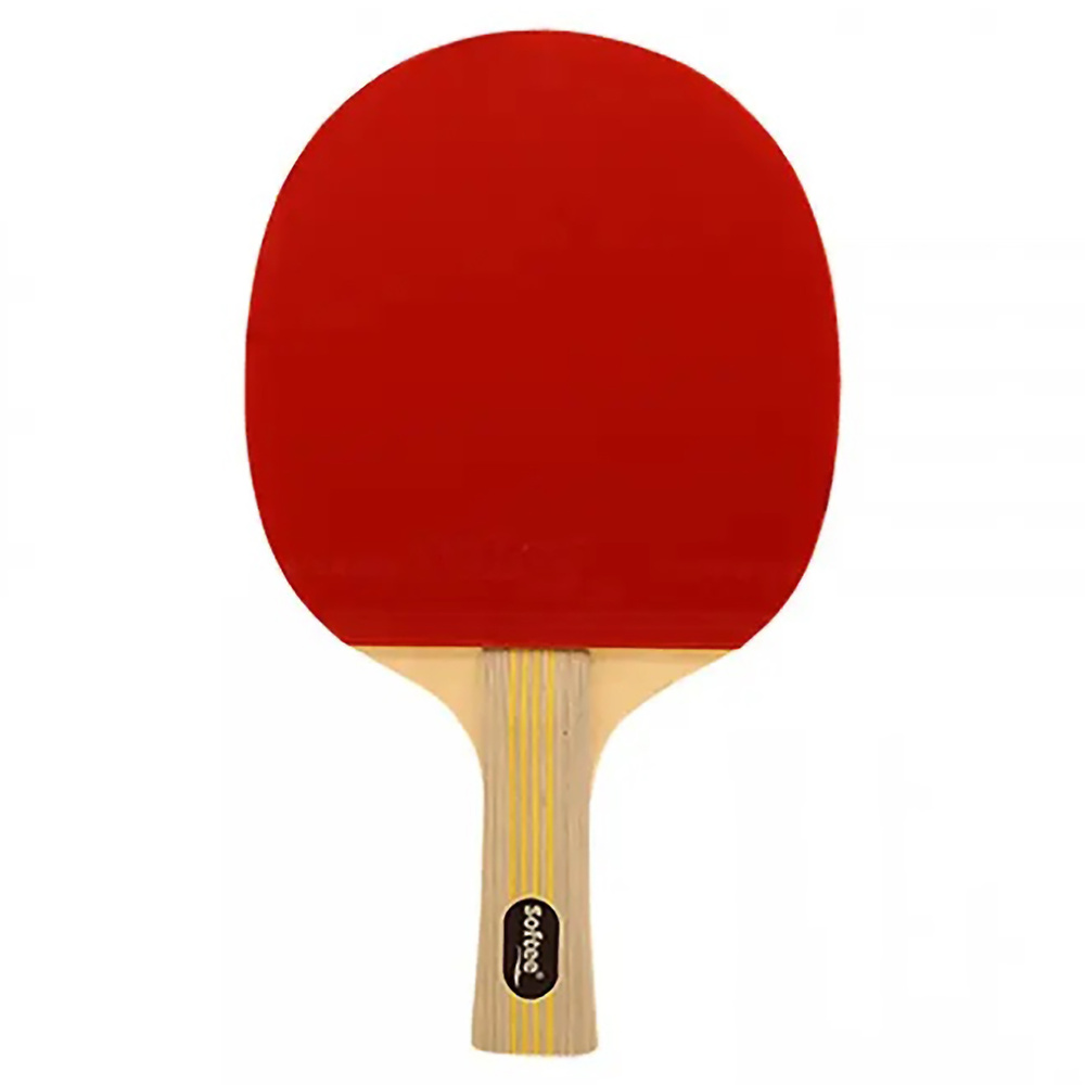 RAQUETA TENIS DE MESA SOFTEE P900 PRO. 