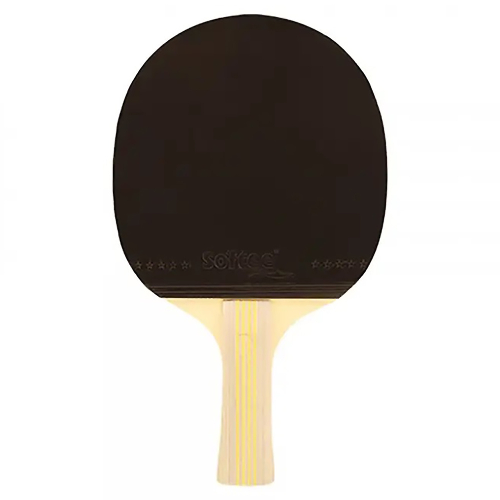 RAQUETA TENIS DE MESA SOFTEE P900 PRO. 0,00