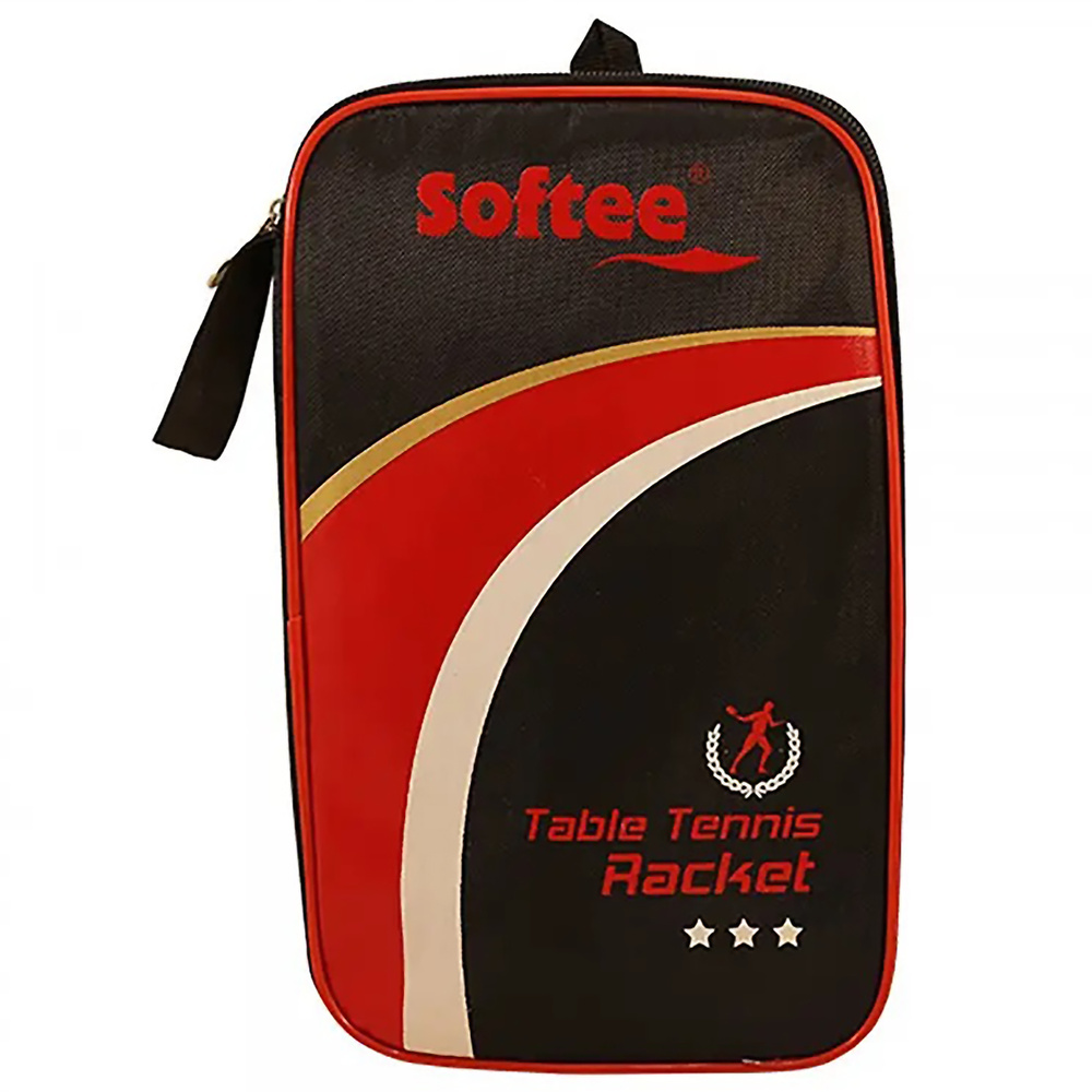 RAQUETA TENIS DE MESA SOFTEE P900 PRO. 