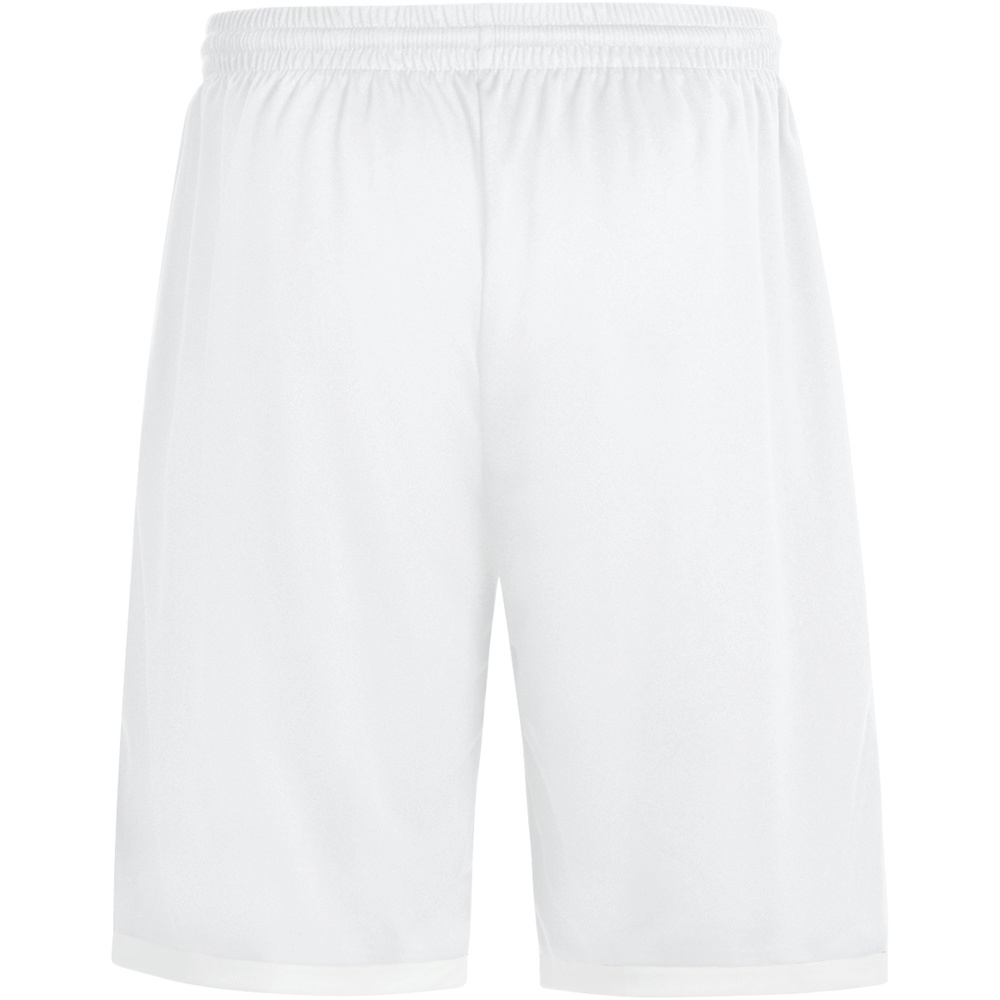 REVERSIBLE SHORTS JAKO CHANGE 2.0, ROYAL-WHITE MEN. 