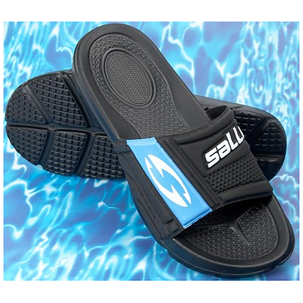 SALLER BADESCHUHE BATHING SHOE. 